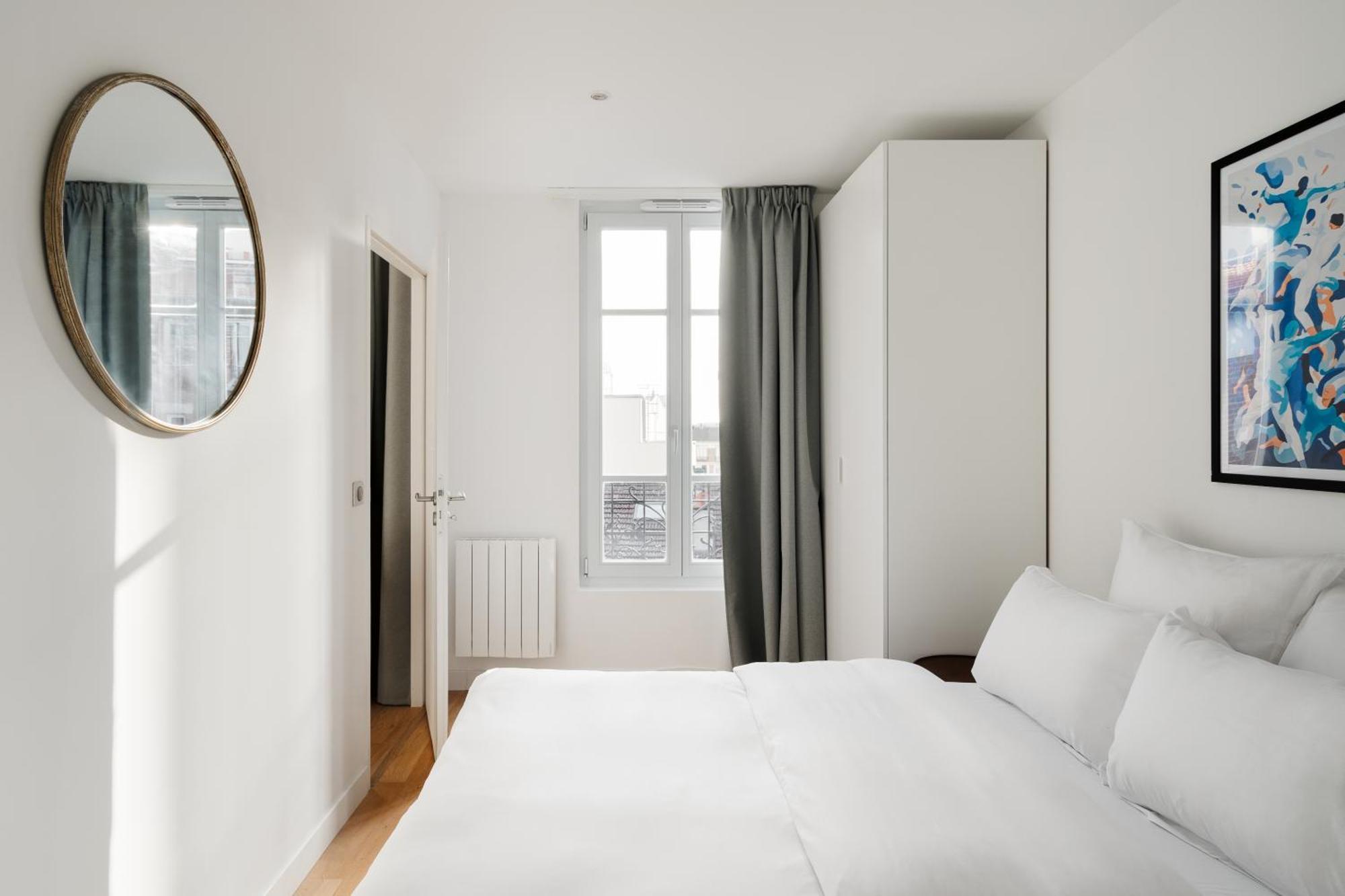 Residence Clichy - Dagobert Exterior photo